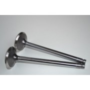 Клапан выпускной Cummins 6C, 6CT, 6CTA — аналог 3921444, 3802085